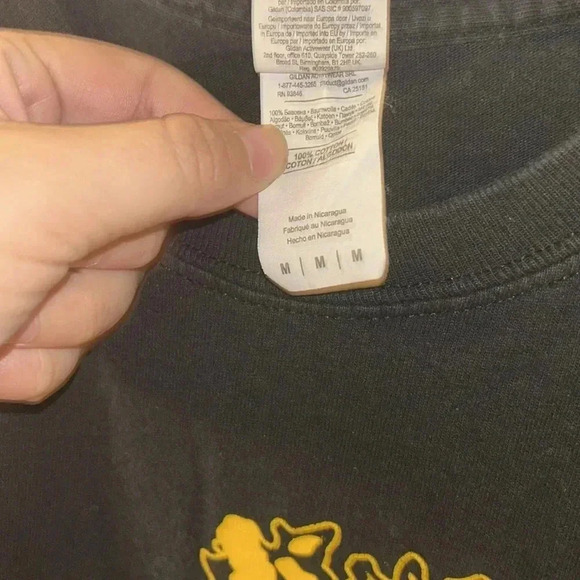 RARE!! Mens 2014 juice wrld long sleeve shirt - Picture 5 of 6